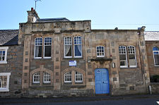 Emma's Explorers at Dunning Village Hall